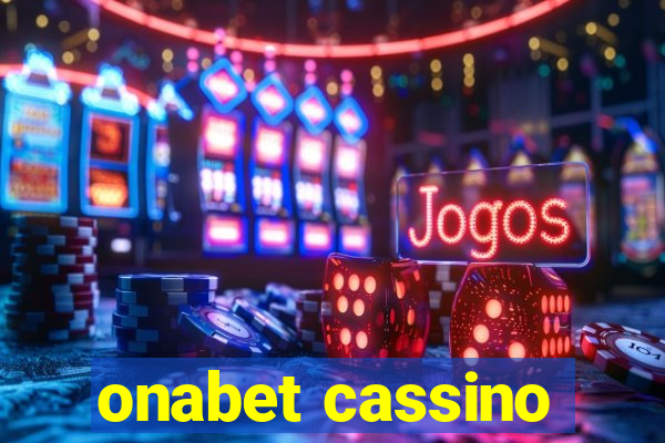 onabet cassino